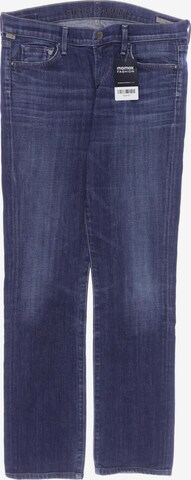 Citizens of Humanity Jeans 29 in Blau: predná strana