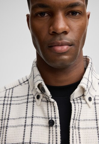 STRELLSON Tussenjas ' Nero ' in Beige