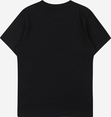 Maglietta 'PRINT BOX 2.0' di VANS in nero