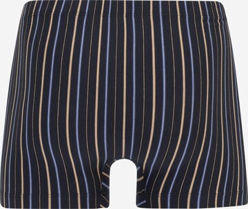 SCHIESSER Boxershorts in Blau