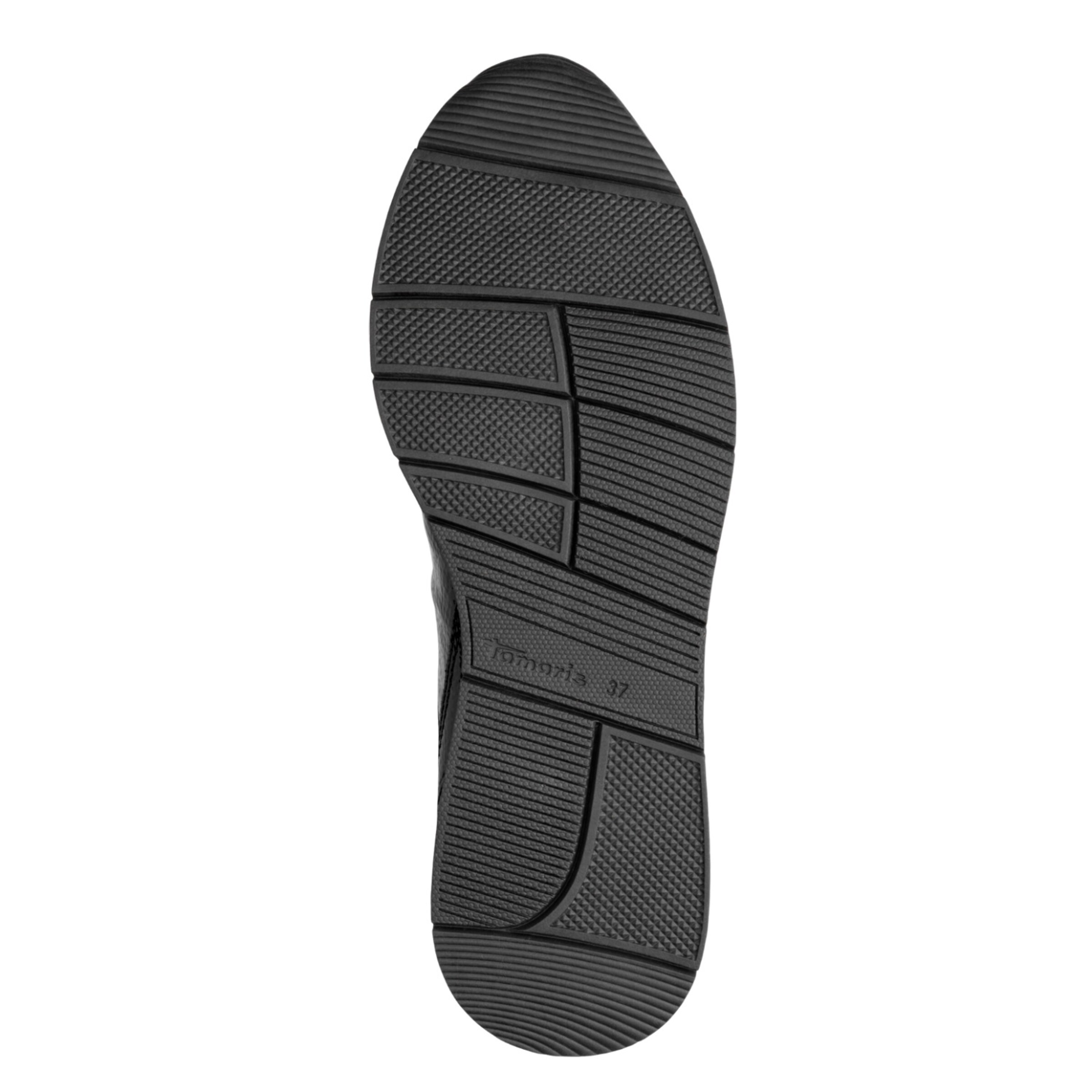 Tamaris Sneaker in Schwarz