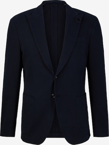 JOOP! Slim fit Suit Jacket 'Hedvin' in Blue: front