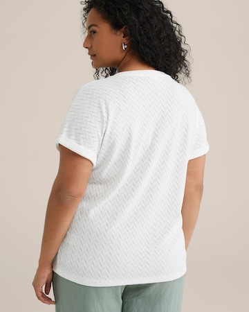 WE Fashion Shirts i hvid