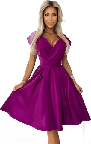 amorubi.com Dress 'Dress 178222' in Purple: front