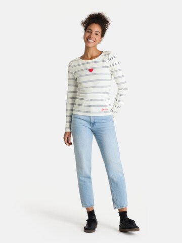 LIEBLINGSSTÜCK Shirt in White