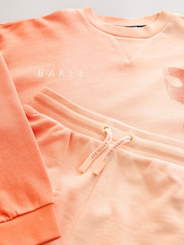 Set de la Baker by Ted Baker pe portocaliu