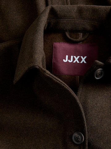 Manteau mi-saison 'JXEsma' JJXX en marron