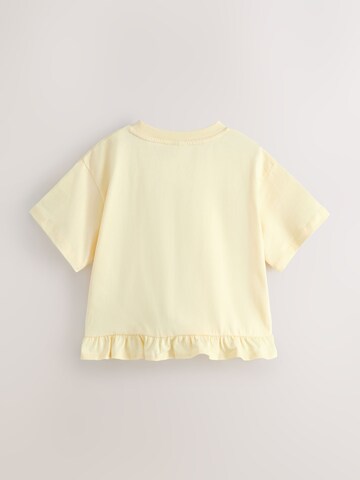 Baker by Ted Baker T-shirt i blå