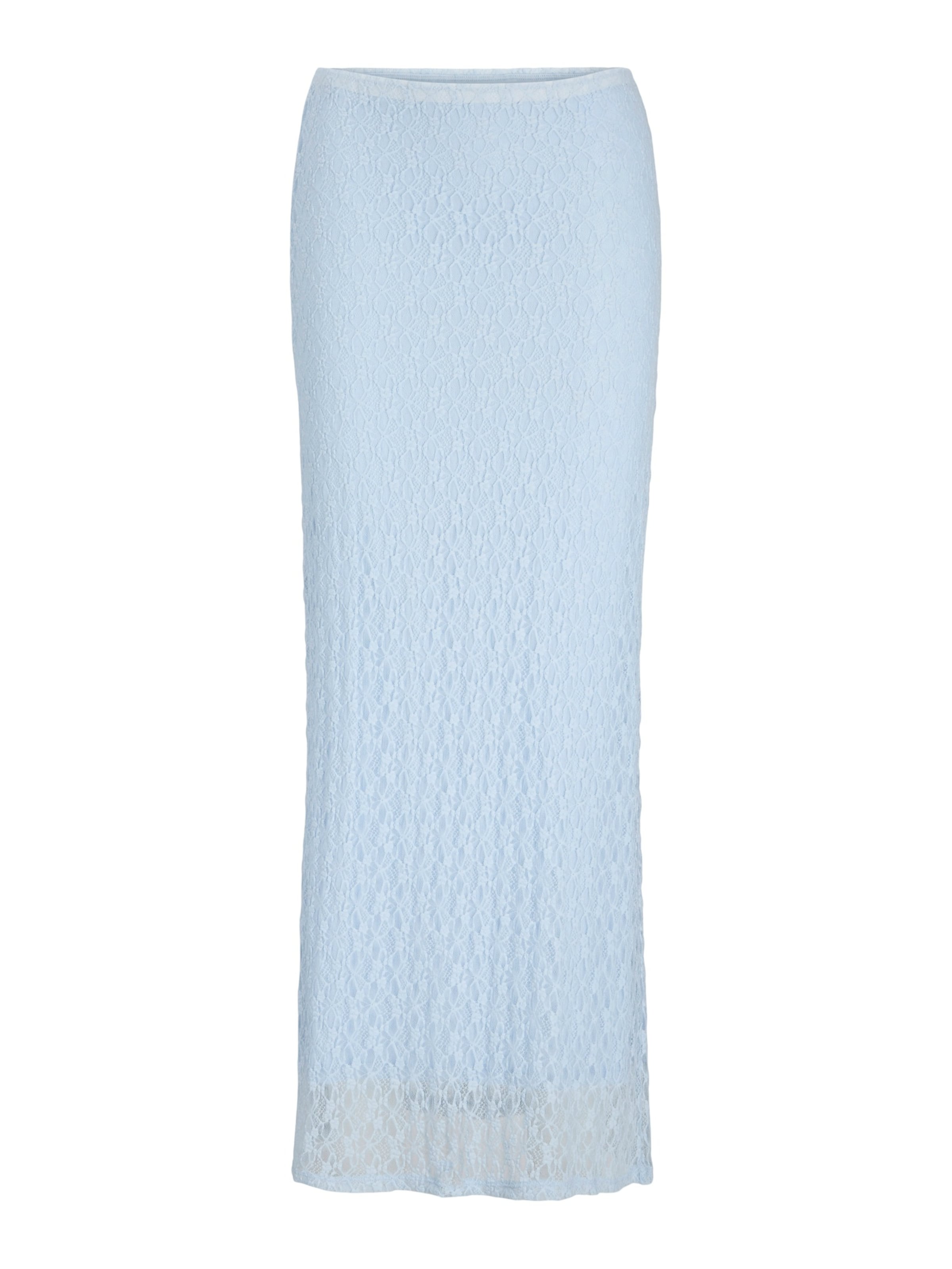 JJXX Юбка 'JXMONROE' в Синий: спереди