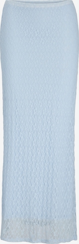 JJXX Юбка 'JXMONROE' в Синий: спереди