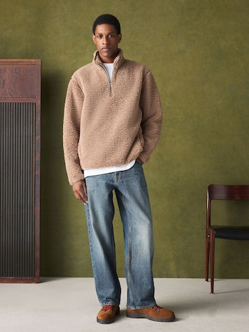 Next - Jersey en beige