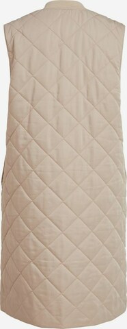 OBJECT Bodywarmer 'Maggie' in Beige