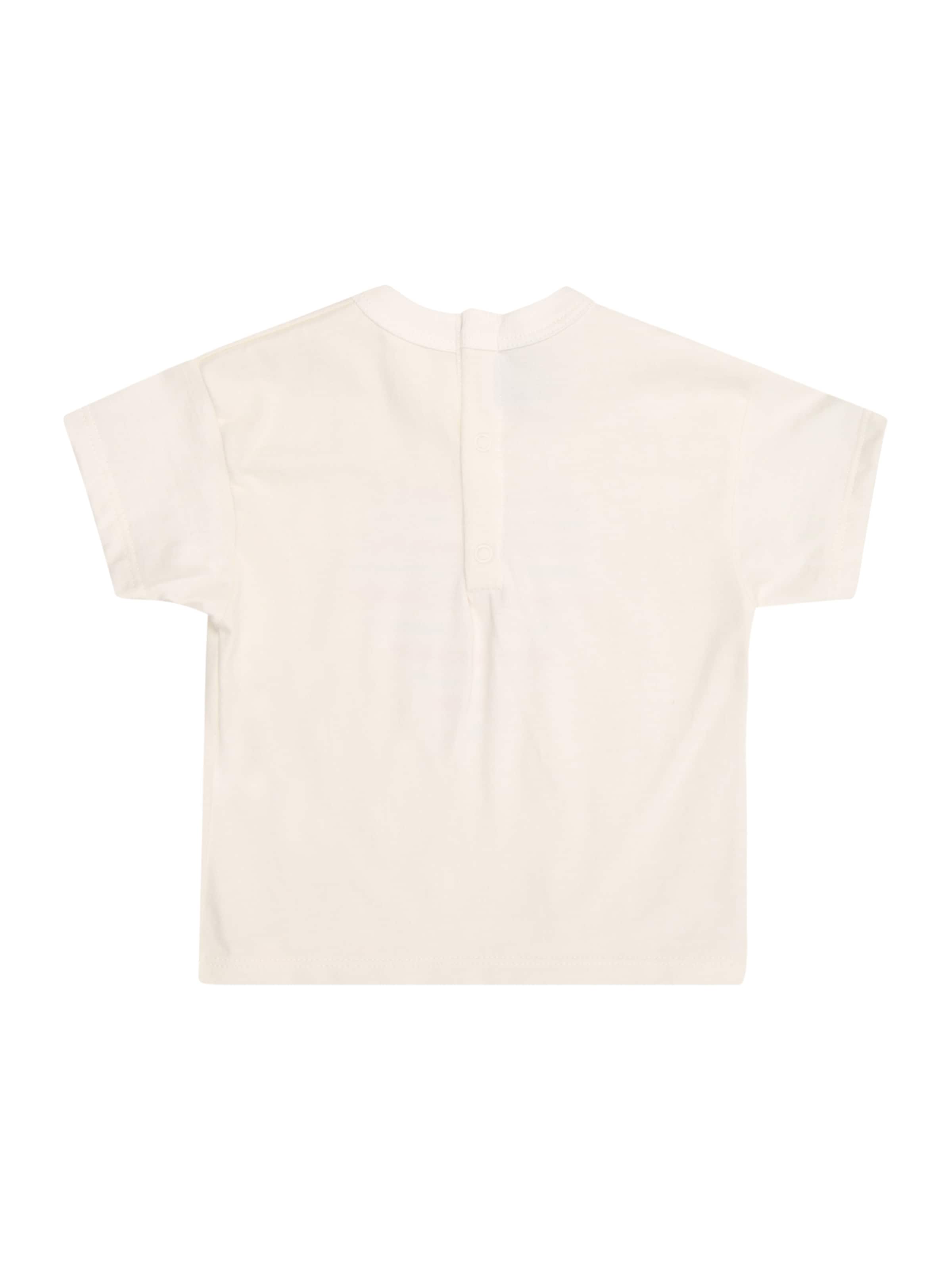 PETIT BATEAU Shirts i hvid