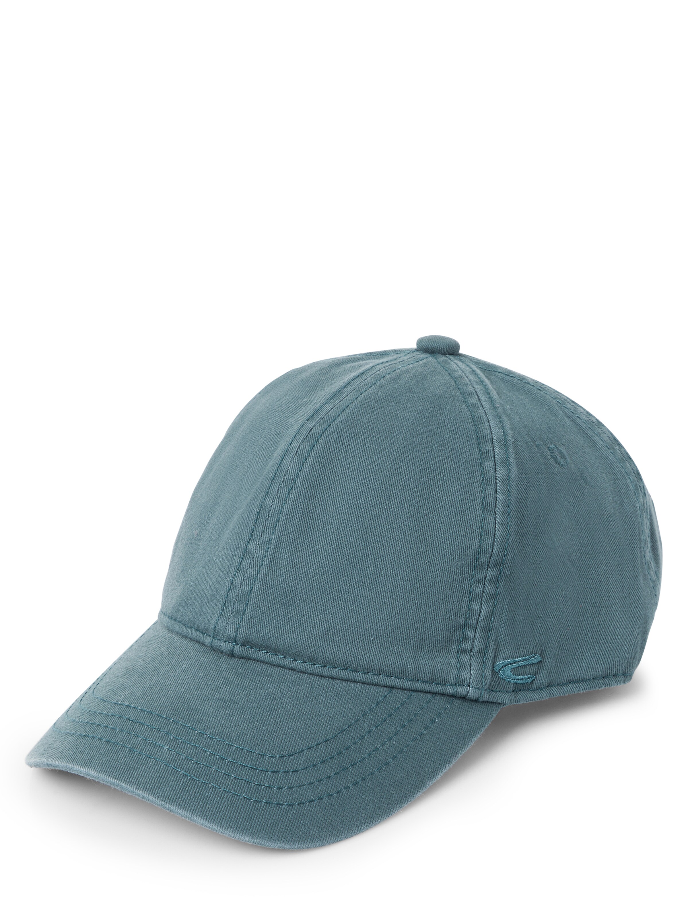 CAMEL ACTIVE Cap in Green: front
