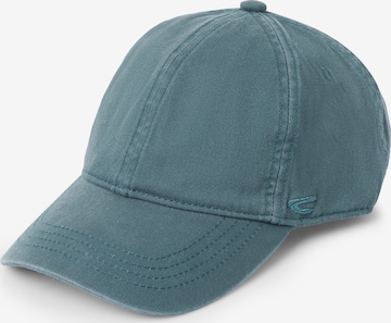 CAMEL ACTIVE Cap in Grün: Vorderseite