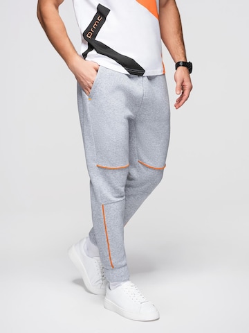 Ombre Regular Outdoorbroek in Grijs