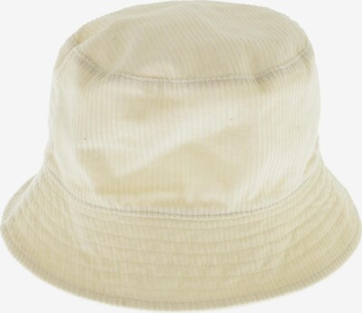 Marc O'Polo Hut oder Mütze in S in creme, Produktansicht