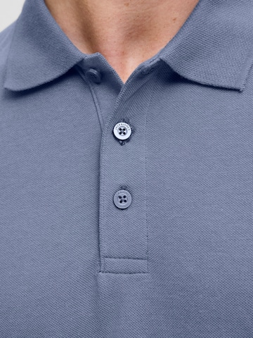 JACK & JONES Bluser & t-shirts i blå