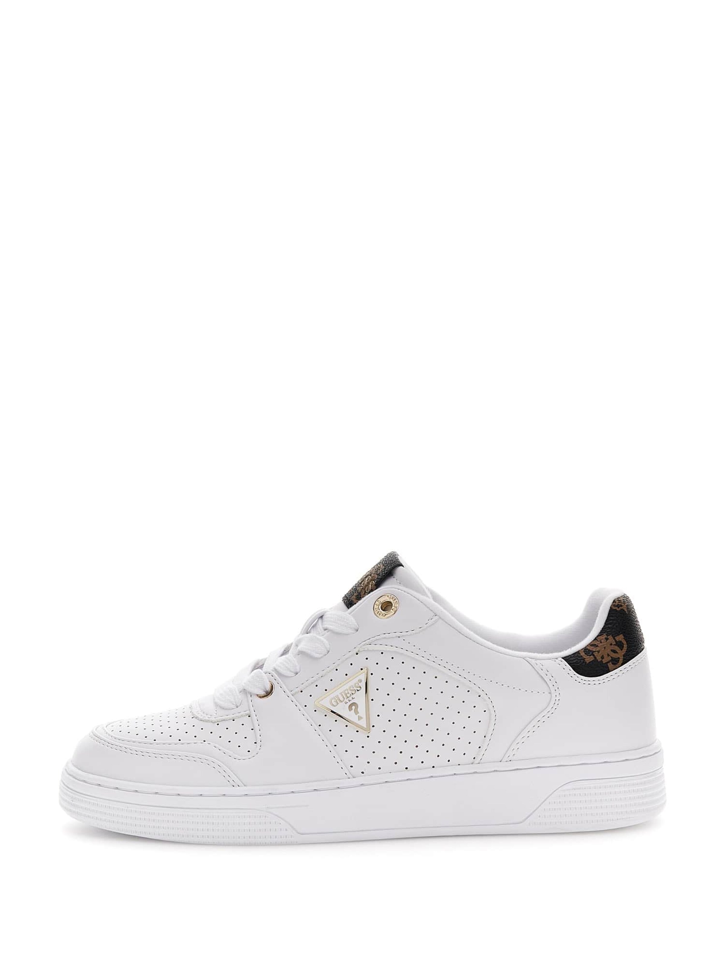 GUESS Sneakers in de sale voor dames Shop online ABOUT YOU