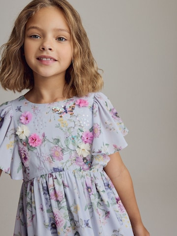 Robe Next en violet