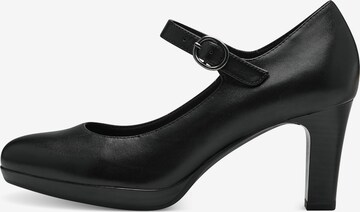 TAMARIS Pumps in Schwarz