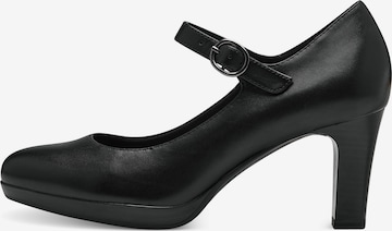 TAMARIS Pumps in Black