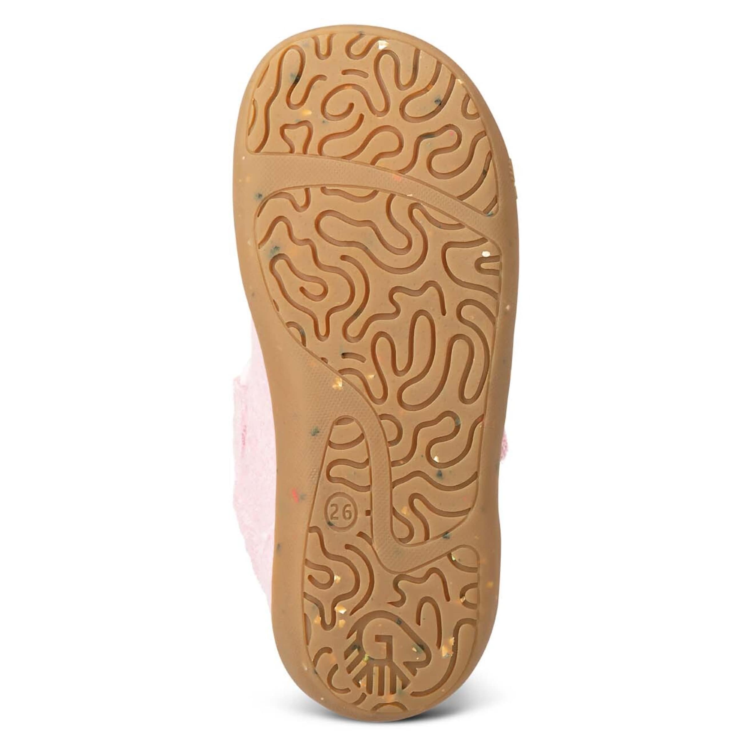 GIESSWEIN Sneaker in Pink