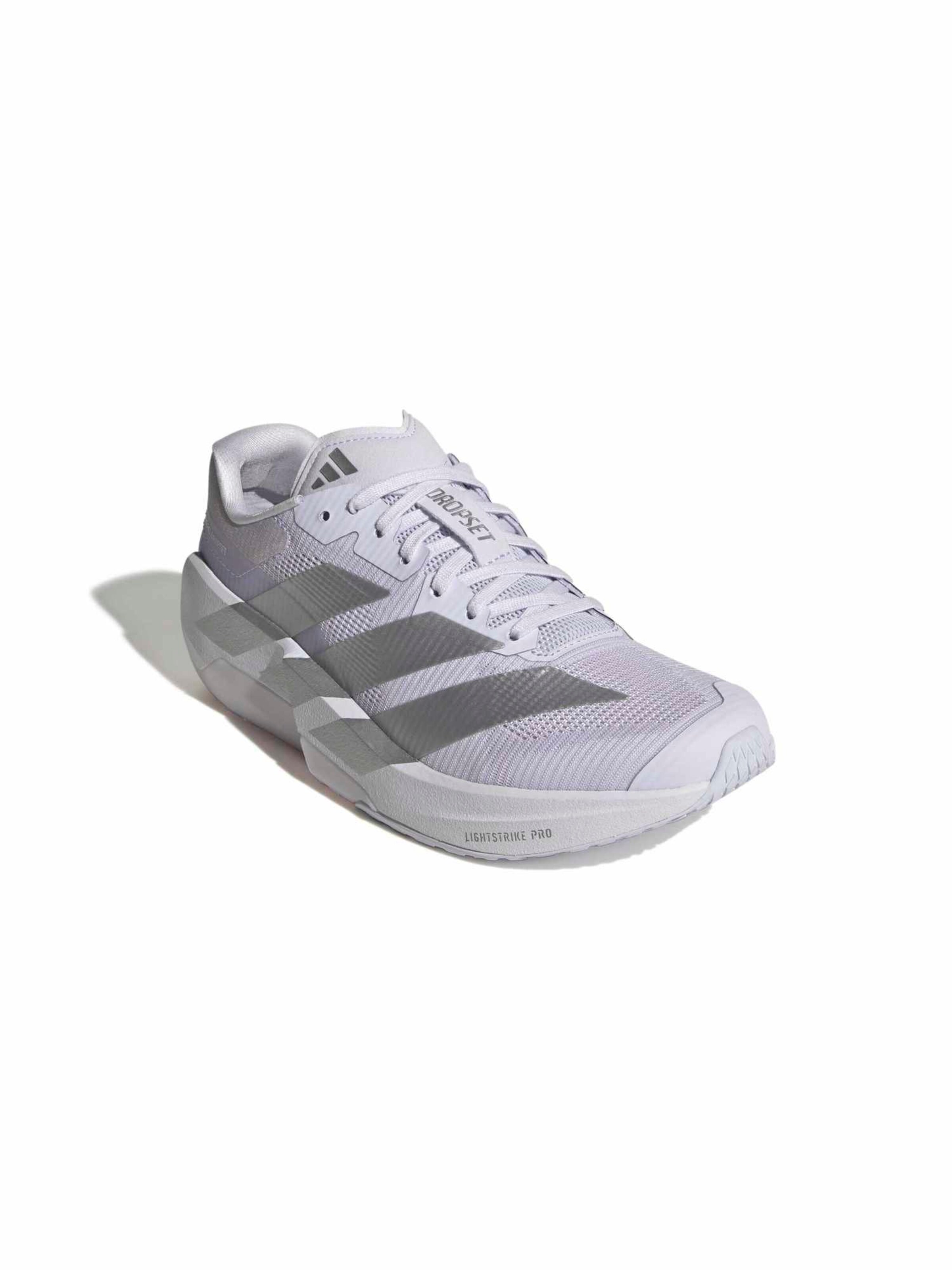 ADIDAS PERFORMANCESportske cipele 'ADIZERO DROPSET PRO' - ljubičasta boja: prednji dio