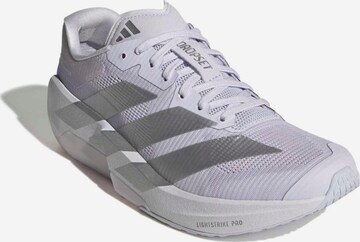 ADIDAS PERFORMANCESportske cipele 'ADIZERO DROPSET PRO' - ljubičasta boja: prednji dio