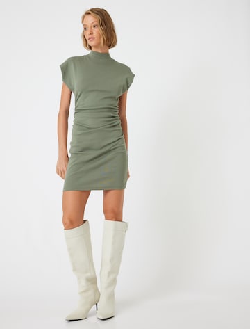 Koton Dress in Green