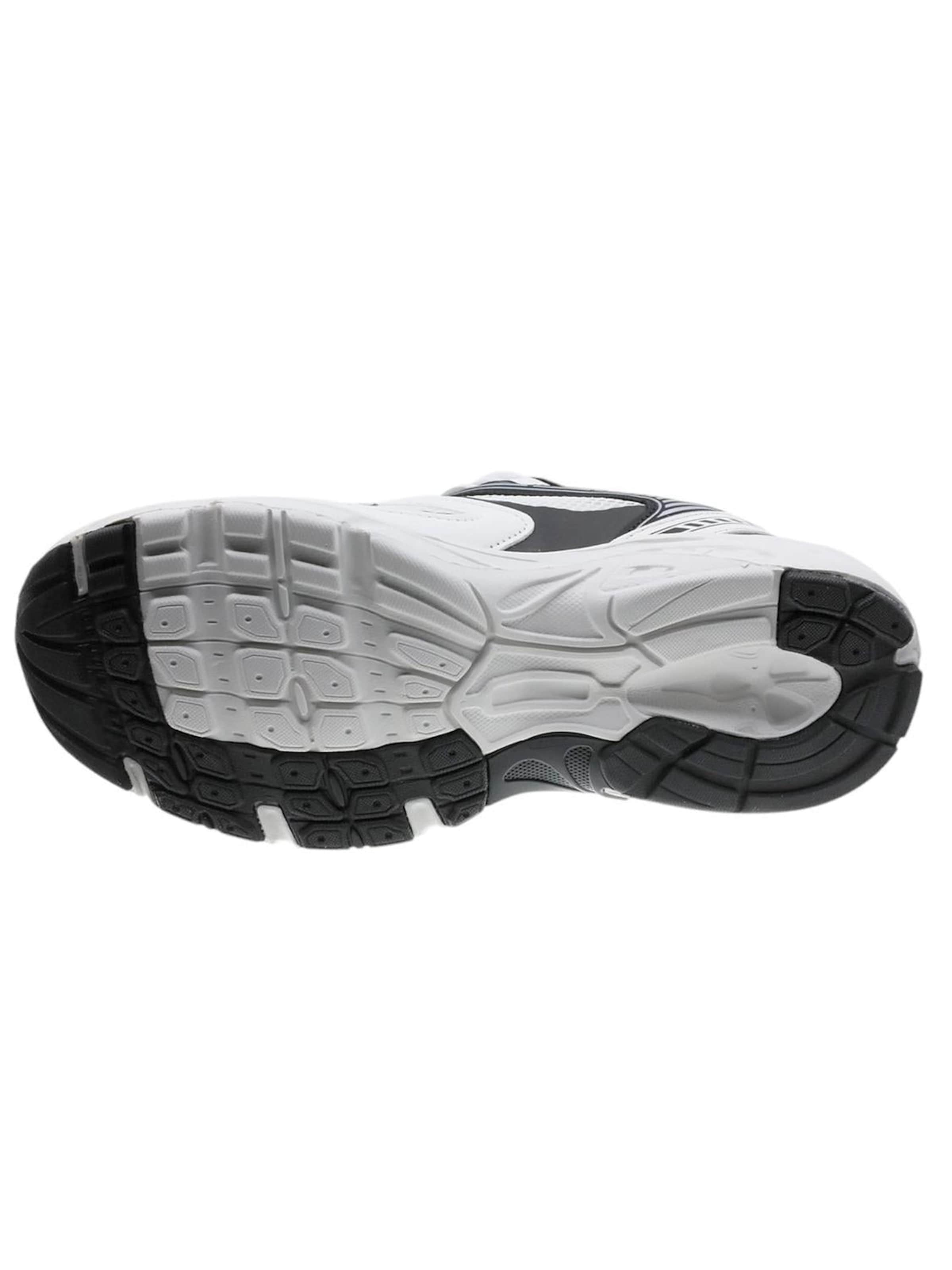 Beppi Sneaker low i hvid