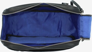 Alassio Toiletry Bag 'Salina' in Black