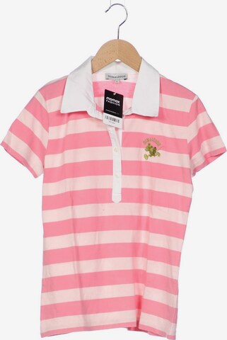 Donaldson Top & Shirt in XL in Pink: front
