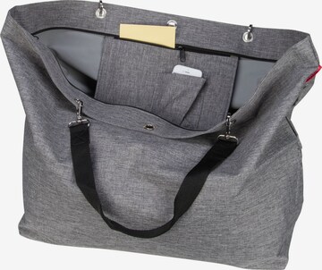 Shopper di REISENTHEL in grigio