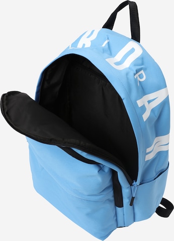 Jordan Backpack 'JAN AIR PATROL' in Blue