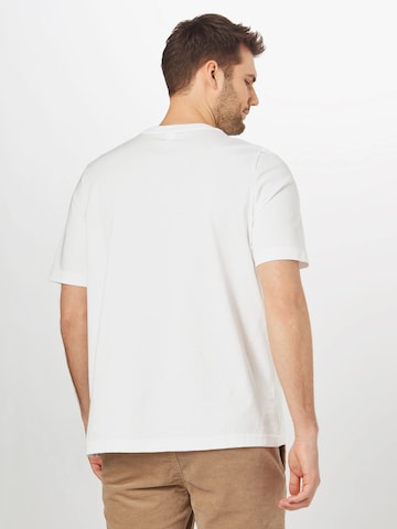 Reebok Koszulka w kolorze biały