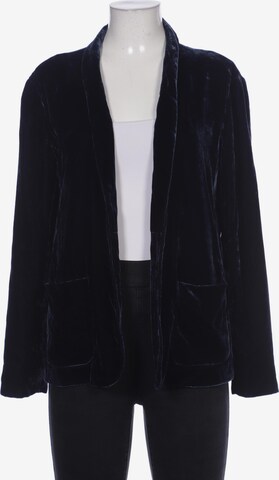 Stefanel Blazer in L in Blue: front