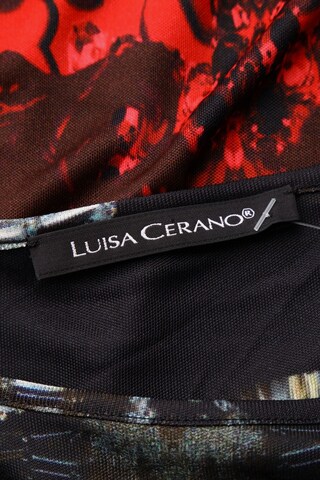 Luisa Cerano Longsleeve-Shirt M in Rot