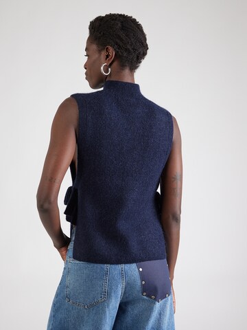 & Other Stories Trui in Blauw