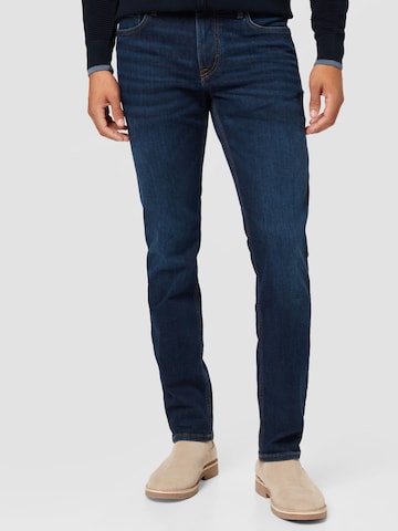 JOOP! Jeans Regular Jeans 'Mitch' i blå: forside