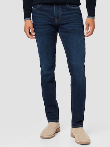 JOOP! Jeans Regular Jeans 'Mitch' in Blau: predná strana