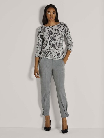 Pull-over MADELEINE en gris