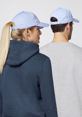 Polo Sylt Cap in Blue