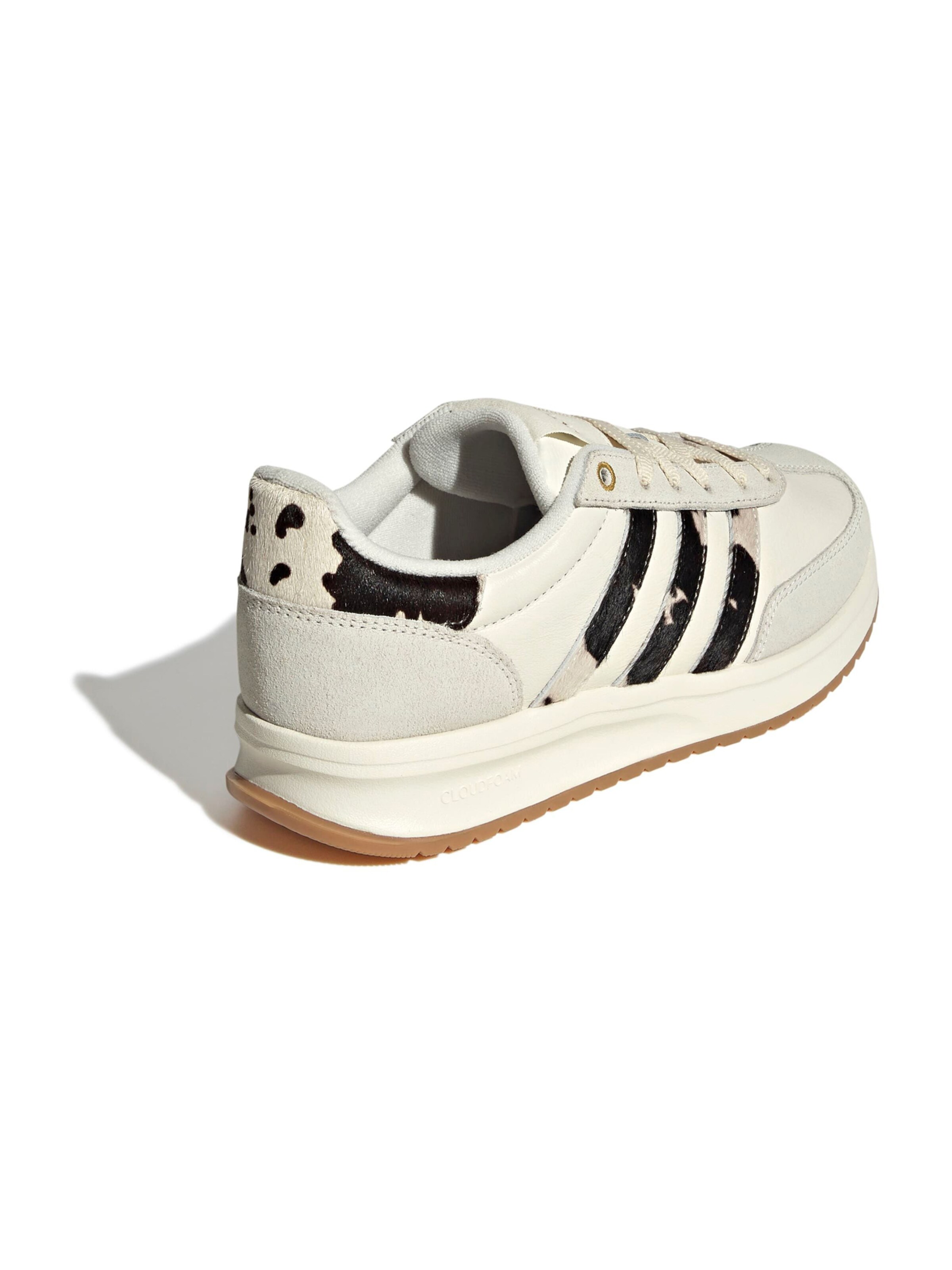 Sneaker low 'RUN 70s 2.0' de la ADIDAS SPORTSWEAR pe alb