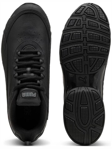 Scarpa sportiva 'Puma Magnetic Sl' di PUMA in nero