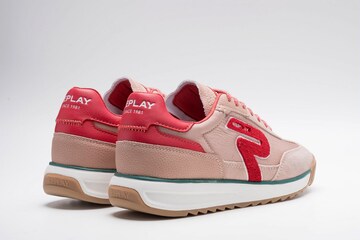 REPLAY Sneaker 'Yard' in Pink