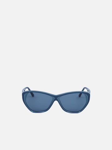 Karl Lagerfeld Sunglasses in Blue