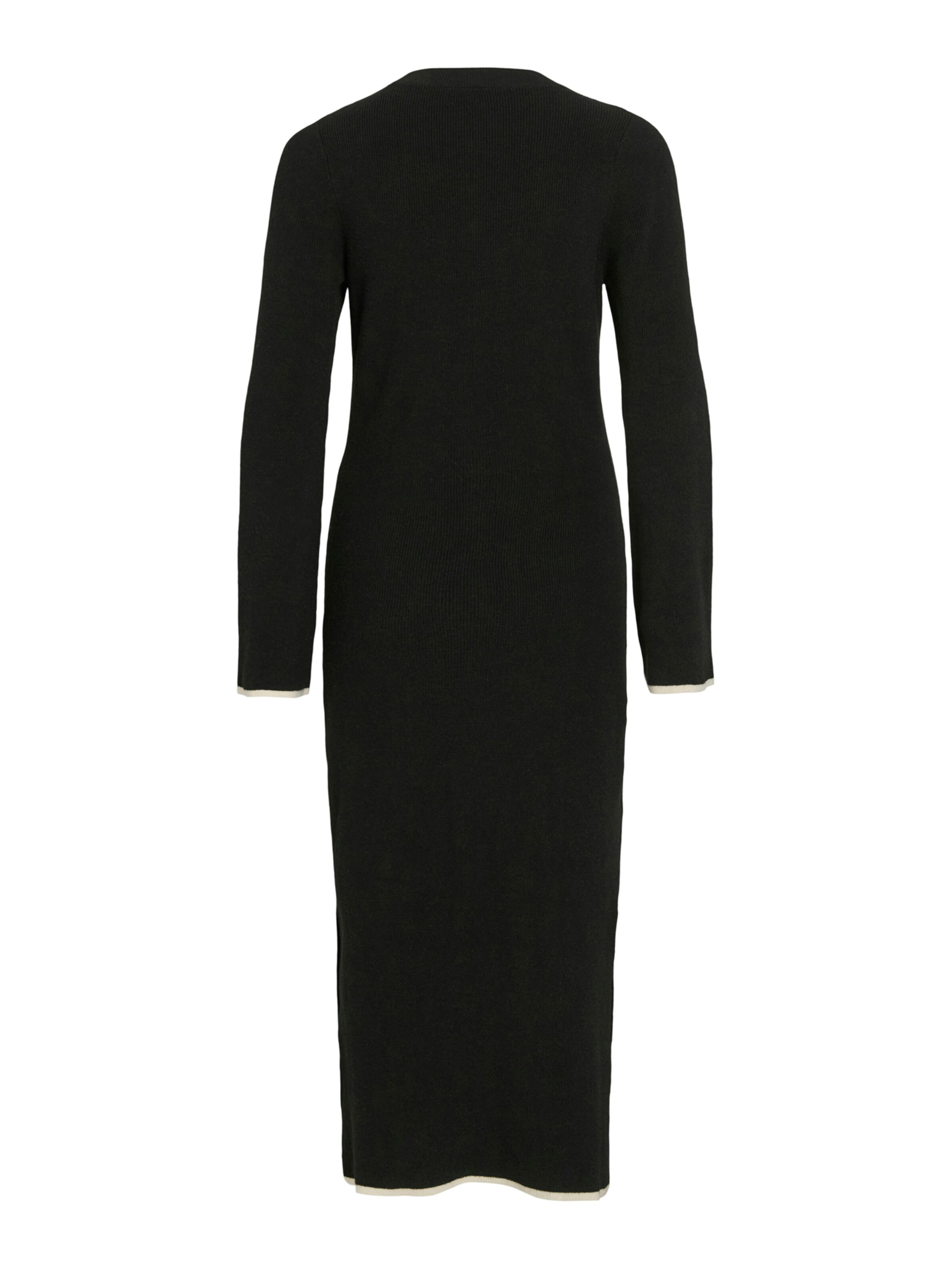 VILA Kleid 'VIKerry' in Schwarz