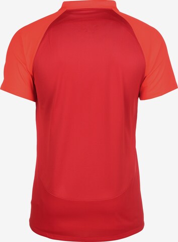 Maglia funzionale 'Academy Pro' di NIKE in rosso