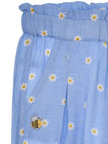 BONDI Regular Pants in Blue